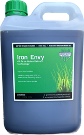 GLS Iron Envy 6% Fe
